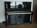 u30bl アンティークピアノ 1